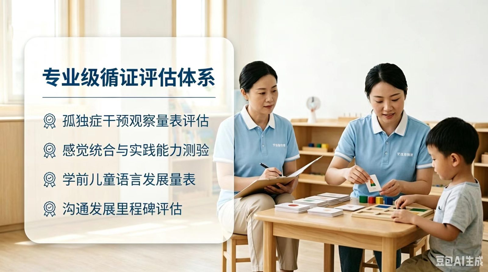 天津对照新国标怎么选机构｜越佳儿童能力发展中心｜天津