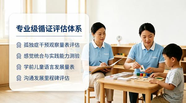 越佳 自闭症 语言发育迟缓 社交训练 孩子三岁了还不会自己吃饭穿衣——发育迟缓不只是「慢一点」的问